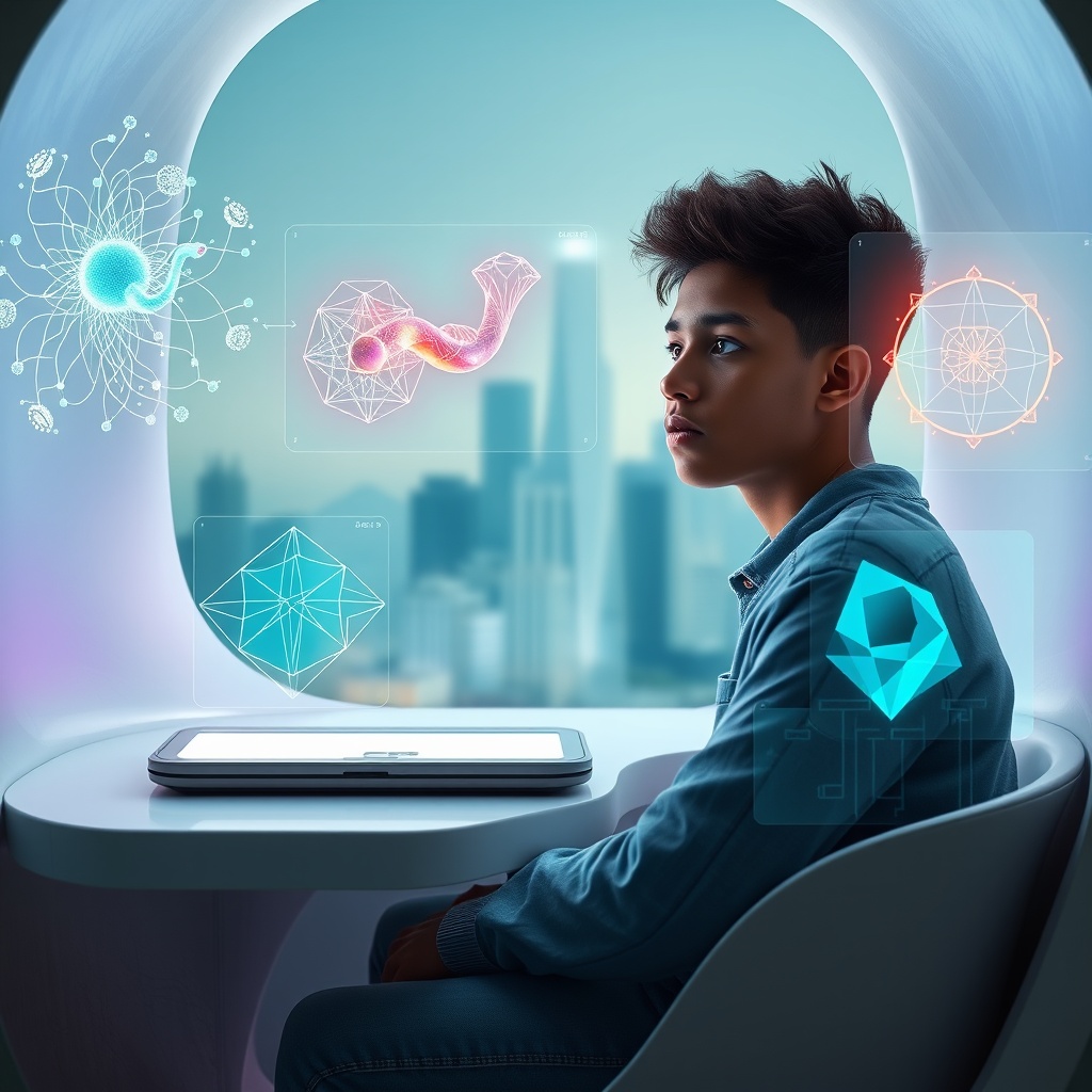 Choosing Electives in Class 9: Why It Shapes Your Future