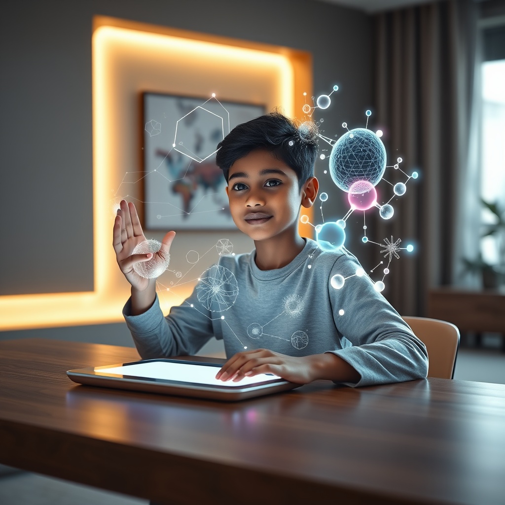 Choosing the Best AI Tutor App for Your Child in India