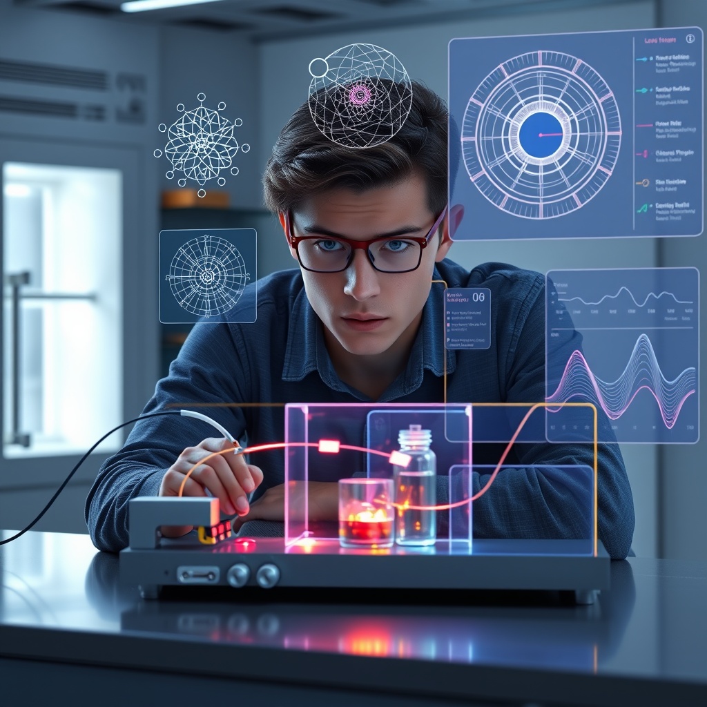 Class 12 Physics Practicals: What Examiners *Actually* Check