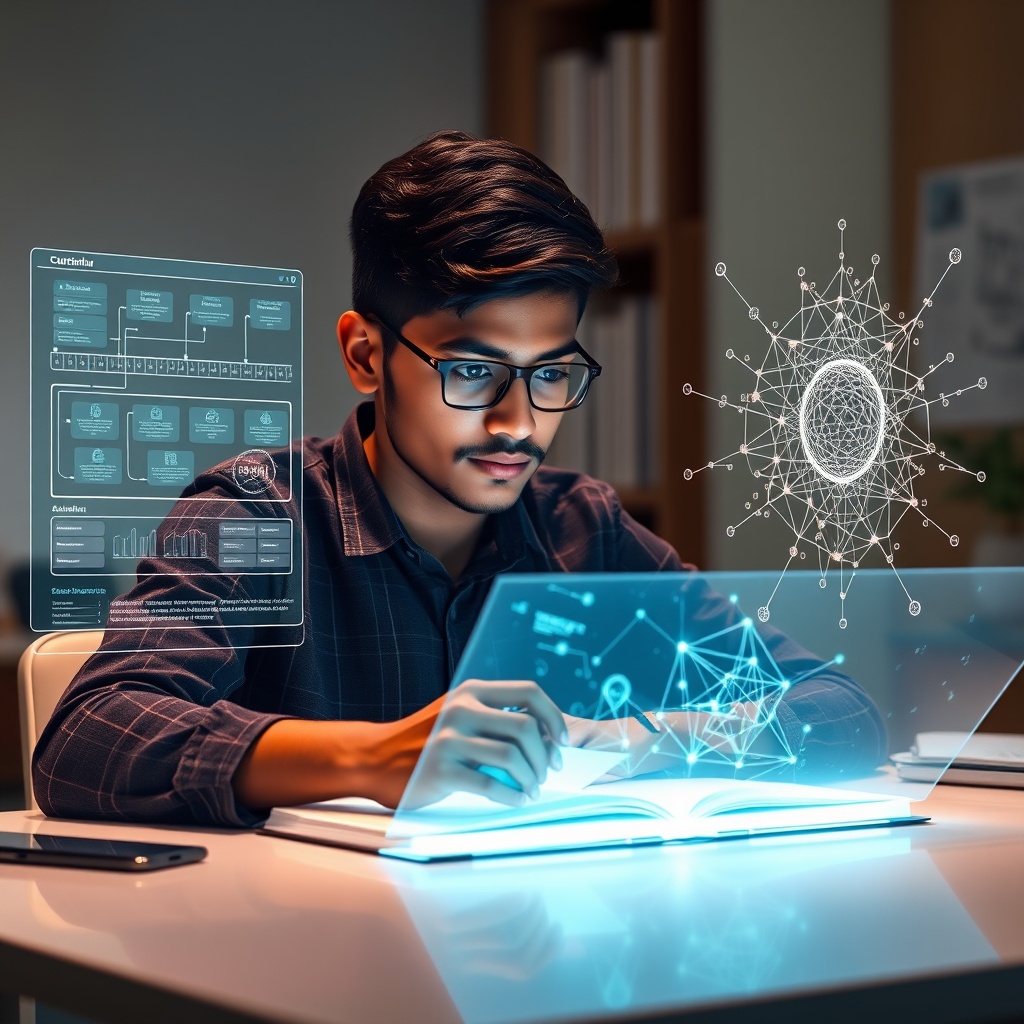 Coaching Institute vs. App-Based Learning: When Each Excels for Indian Students