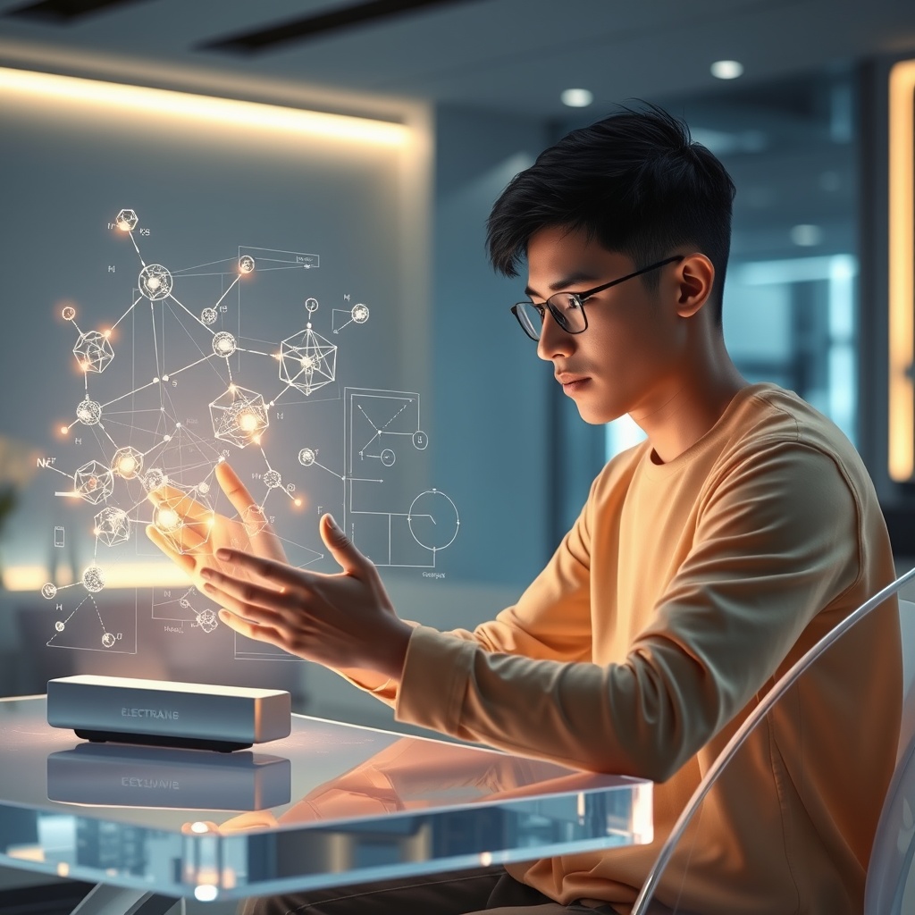 Cracking Electrochemistry Class 12 Numericals with AI