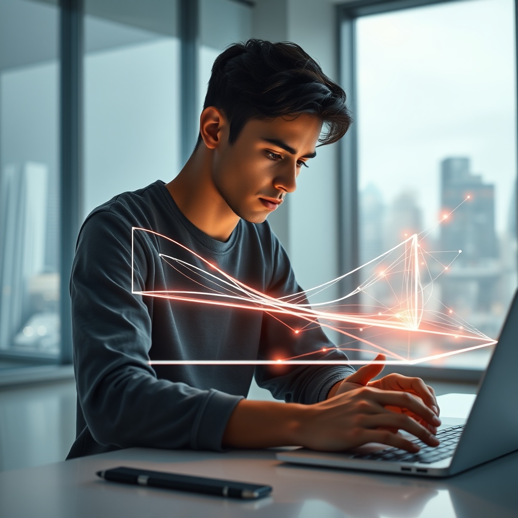 Cracking Tricky Work, Energy, and Power Numericals with AI Tutor