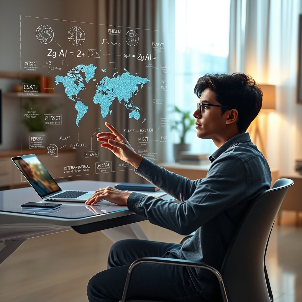 Discovering the Best Online Tutoring Platform India: An AI-Driven Approach
