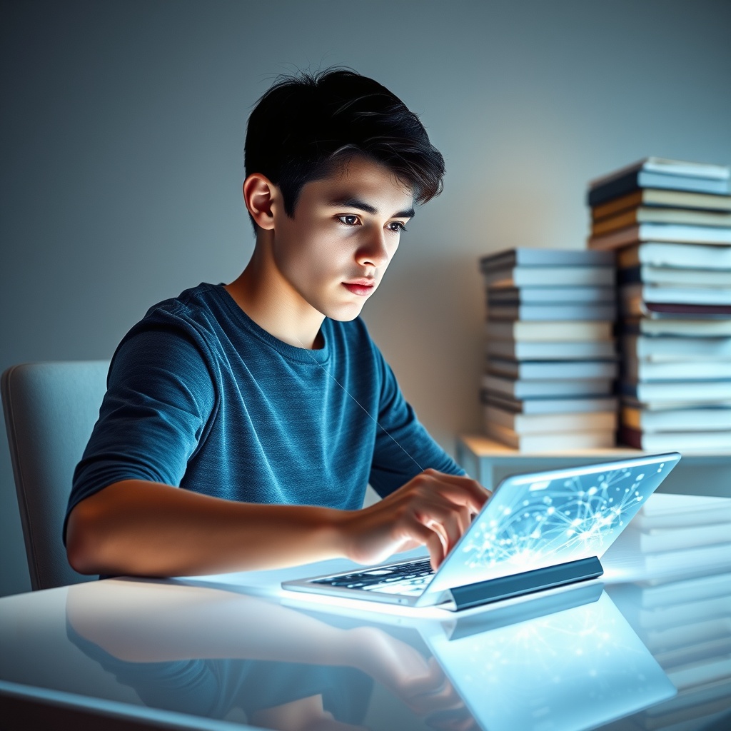 Do You Really Need That Reference Book for Your Exam?