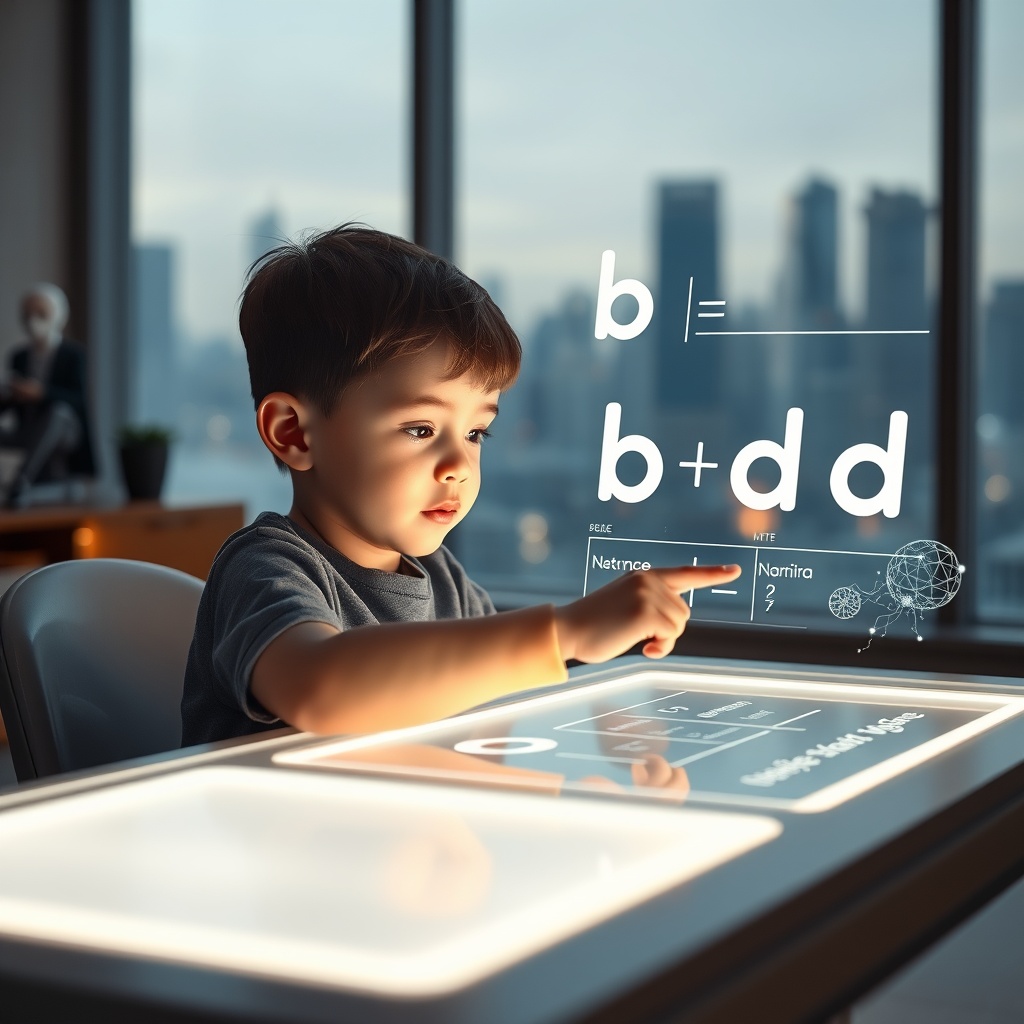 Early Signs of Learning Difficulty in Children to Spot