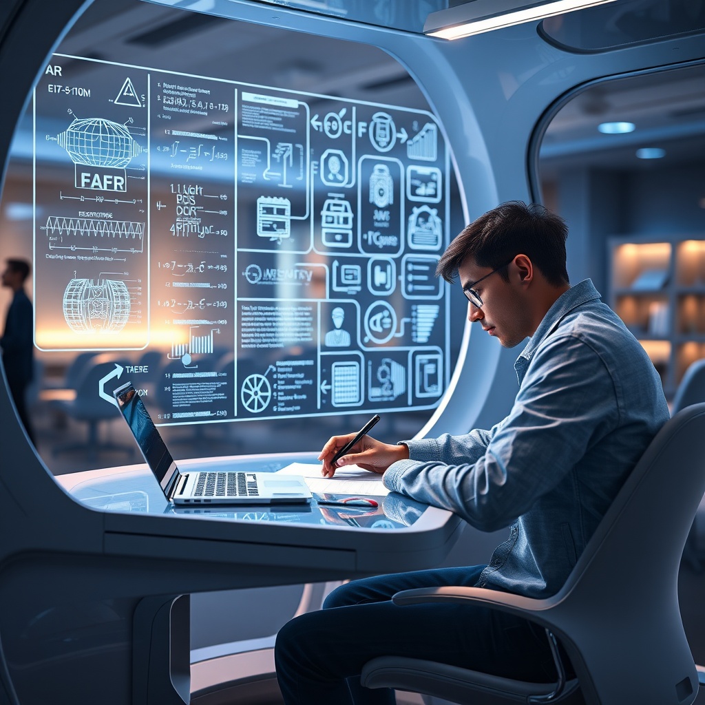 Engineering Students: Master Semester Exams in 7 Days with AI
