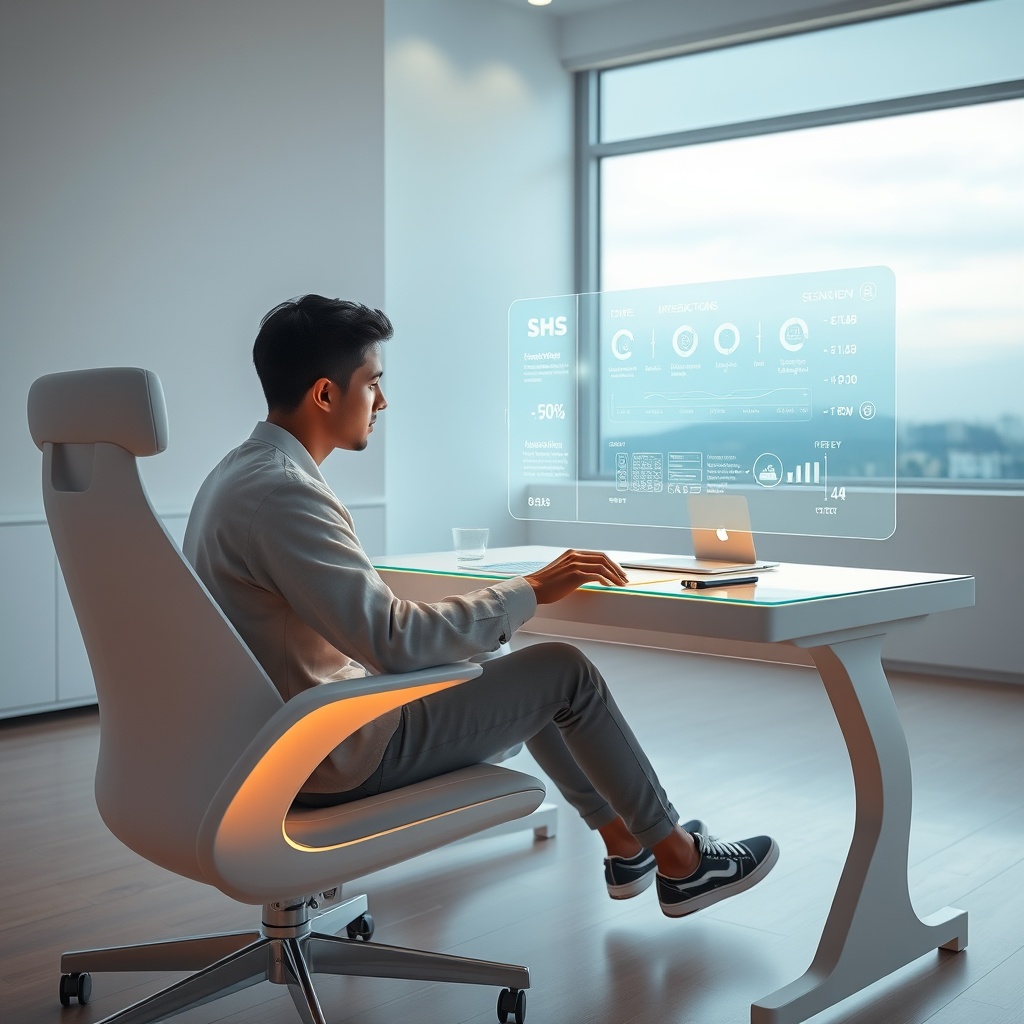 Finding Balance: How Much Screen Time is Healthy for Online Learning?
