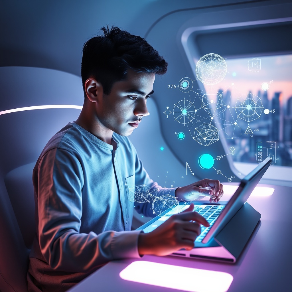 Finding the Best AI Tutor App with Real-Time Doubt Solving in India