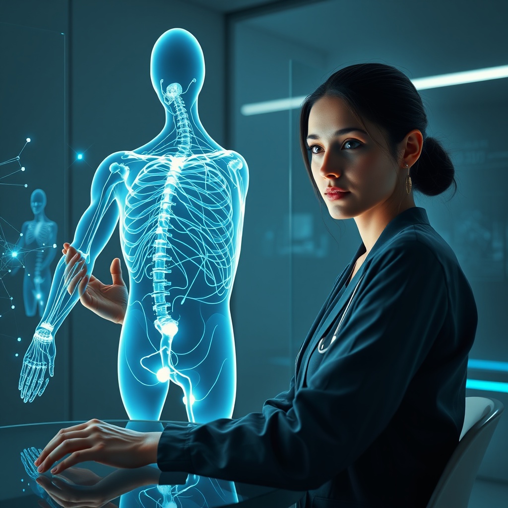 First-Year Med Students: Avoid These Anatomy Revision Blunders