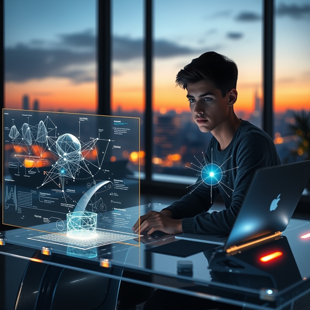 Homeschooled Students: Mastering Competitive Exam Prep with AI