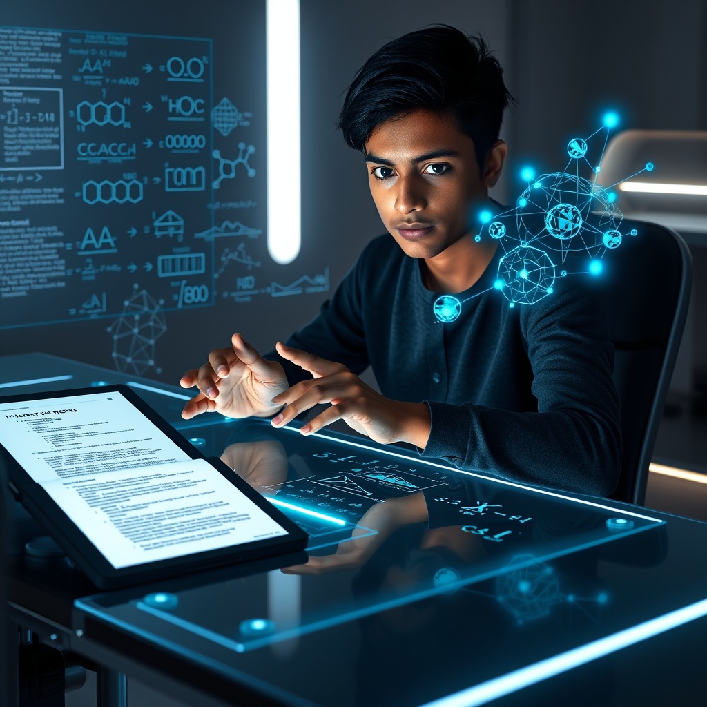 How AI Helps Students Crack JEE: Your Smart Study Partner