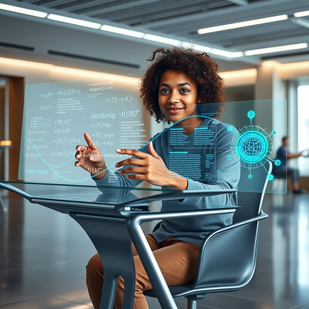 How AI Helps Students Learn Faster (Without Skipping Steps)