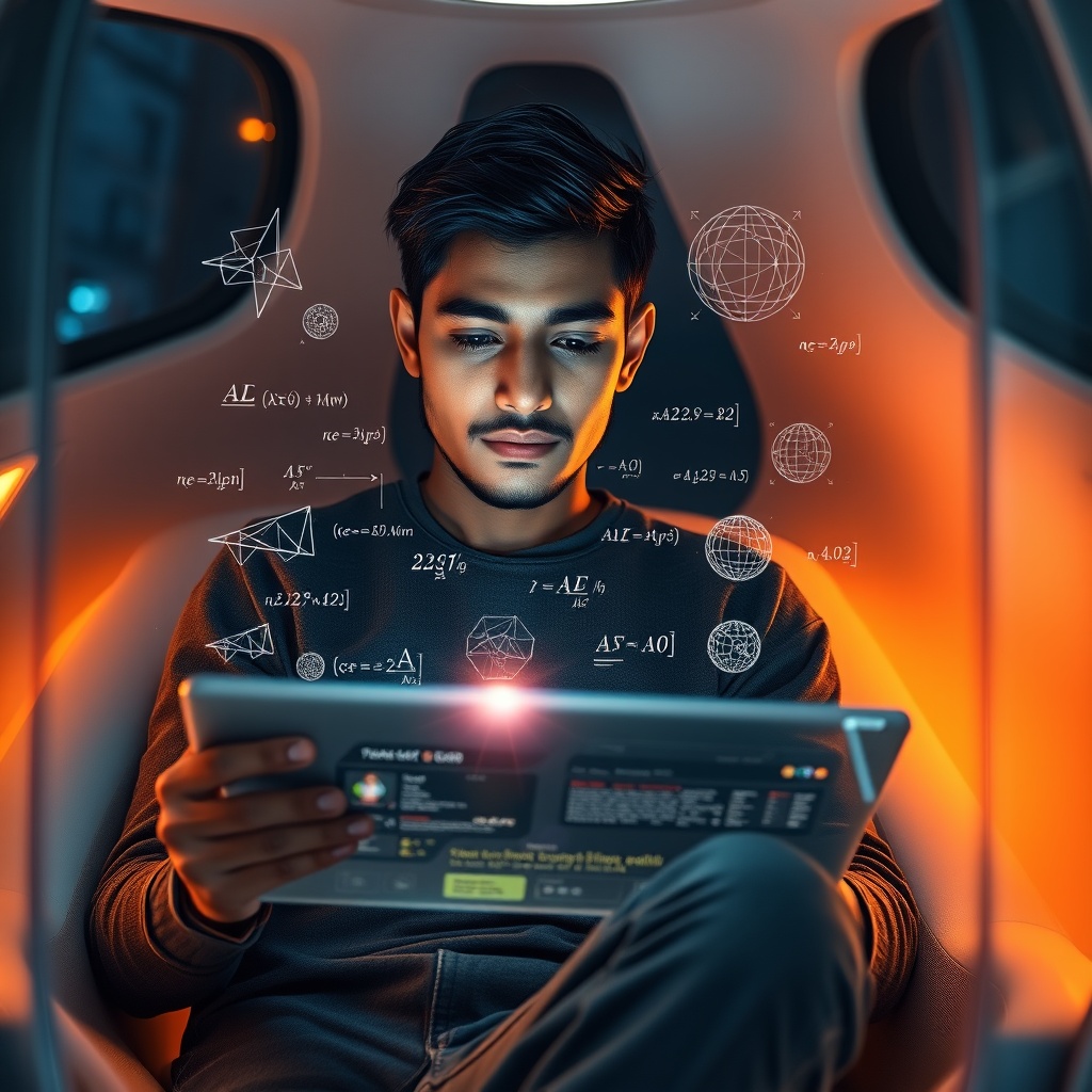 How AI Tutor Calls Work for Students: Real-time Learning