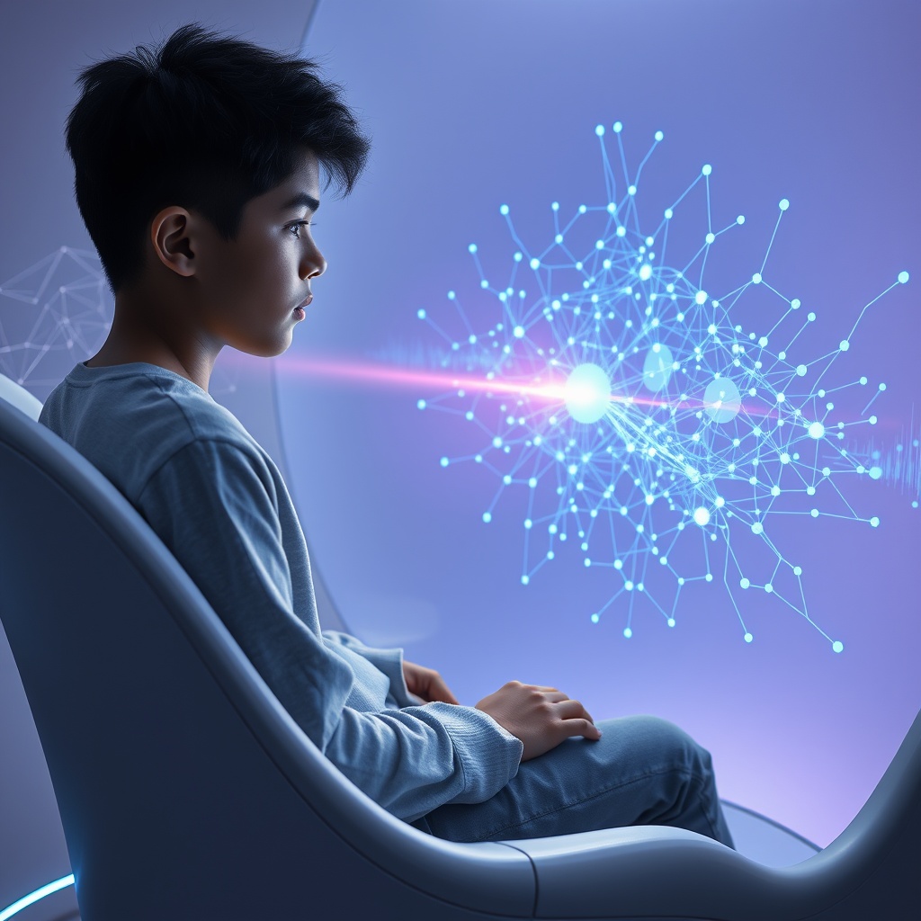 How AI Tutors Automatically Pinpoint a Child's Weak Topics