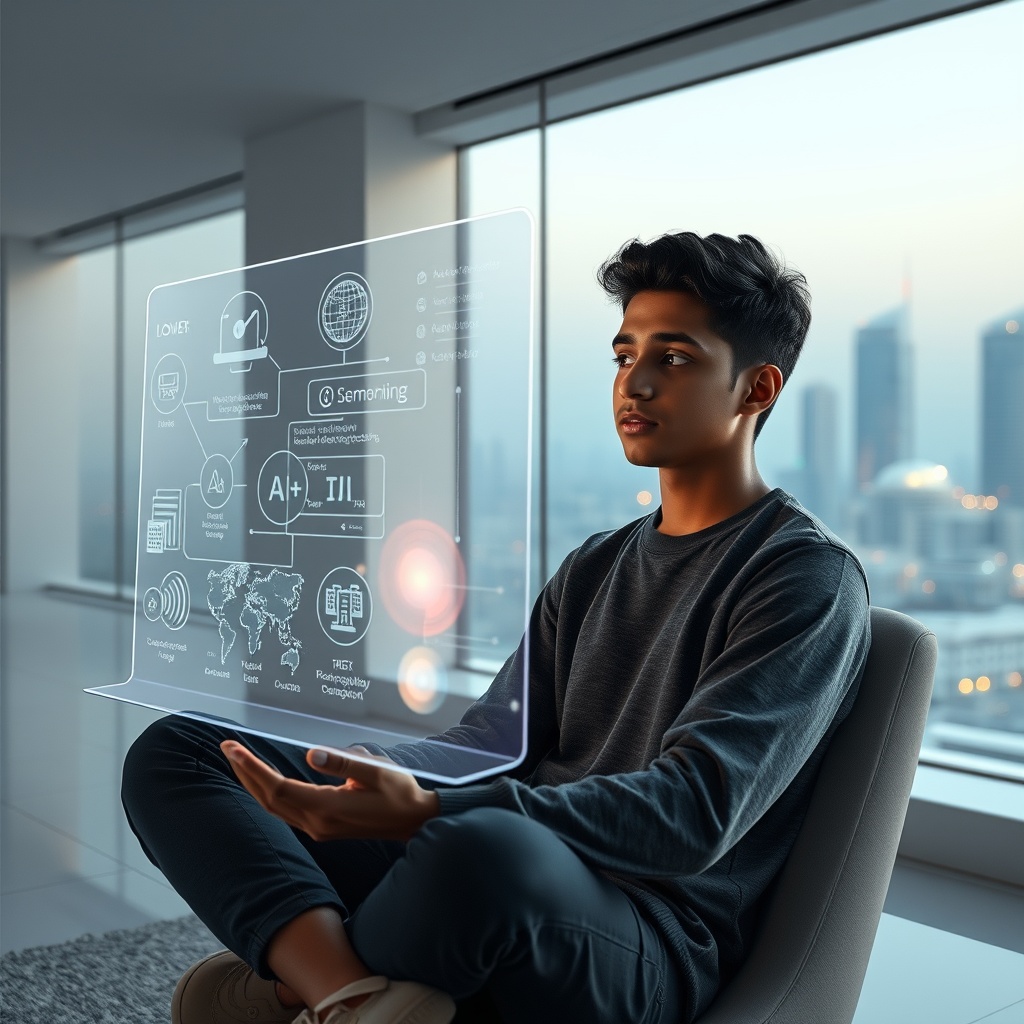How AI Tutors Build Student Confidence & Conquer Exam Stress