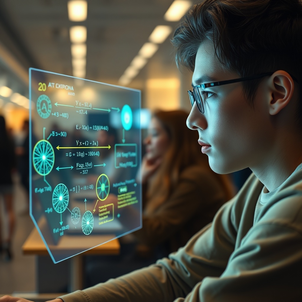 How AI Tutors Catch Doubts a Private Tutor Might Miss in a Crowd