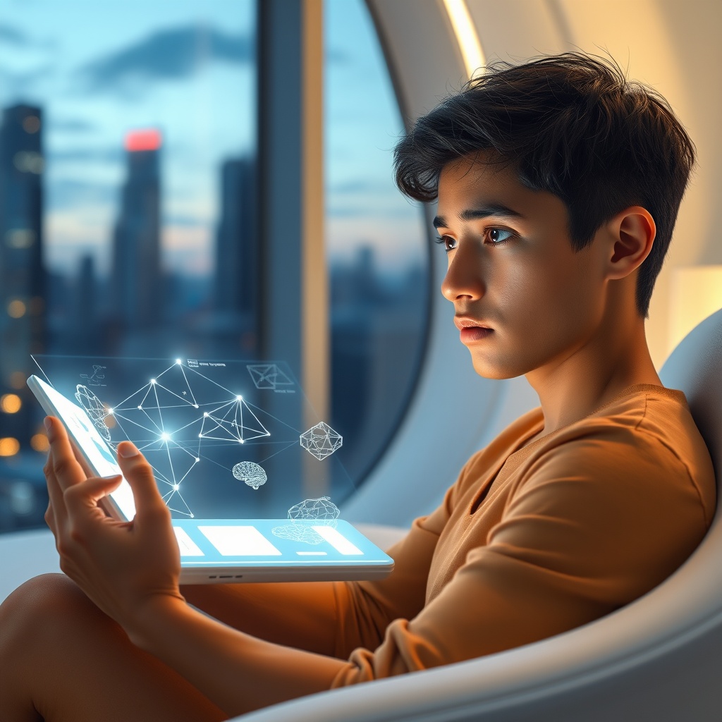 How AI Tutors Help Struggling Students Master Core Concepts