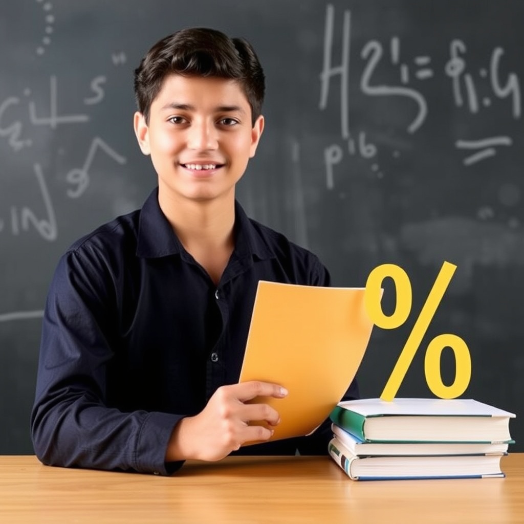 How CBSE Internal Assessment Marks Actually Affect Final Percentage