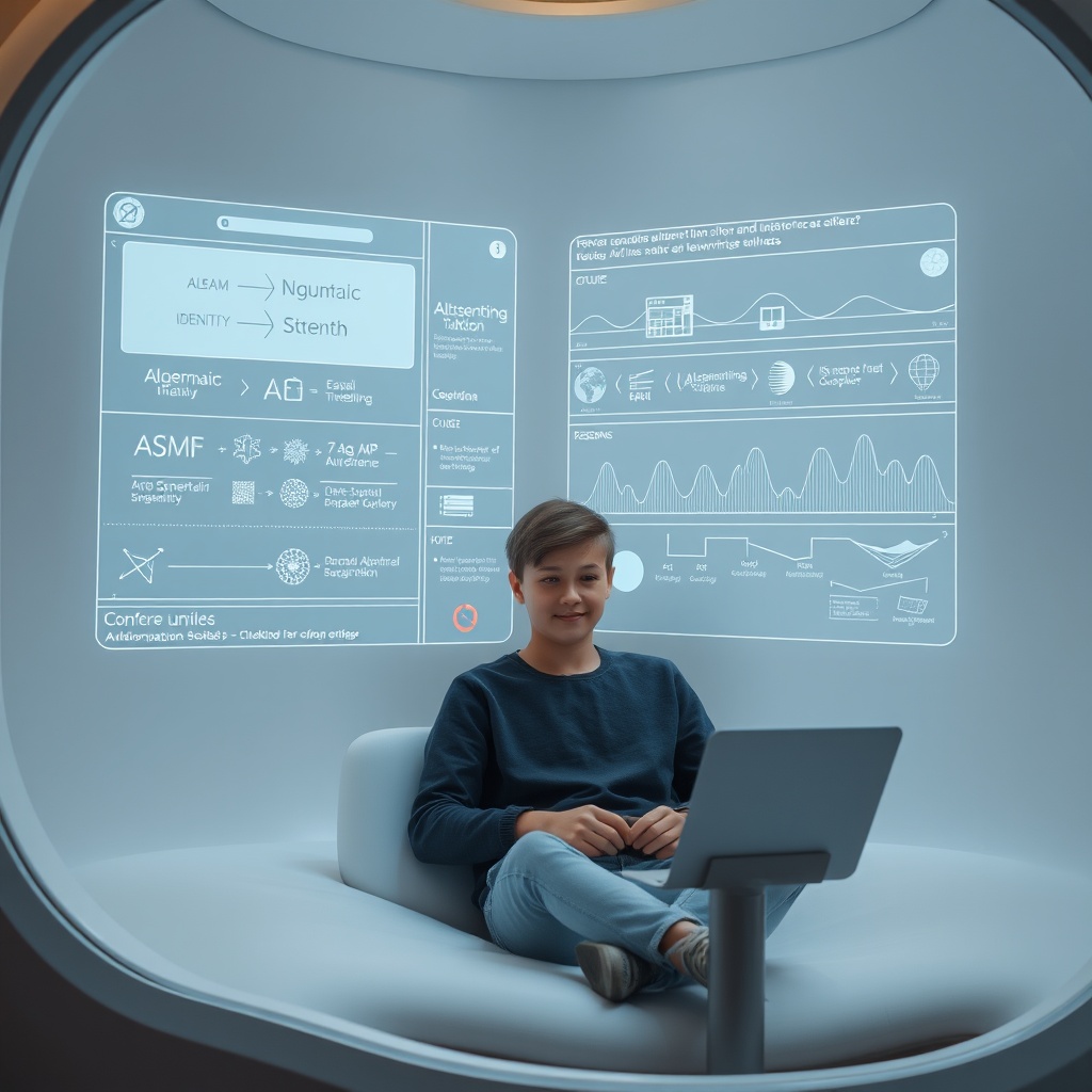How Online Tuition Empowers Slow Learners to Master Concepts