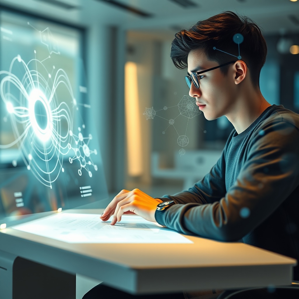 How Online Tutors Explain Difficult Topics Easily