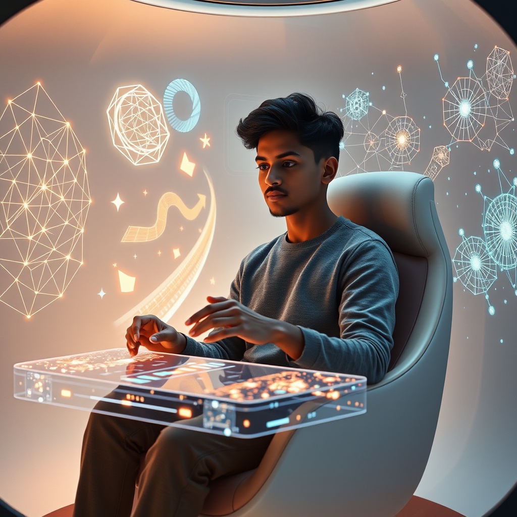 How Seamless Subject Switching With AI Tutors Boosts Your Learning
