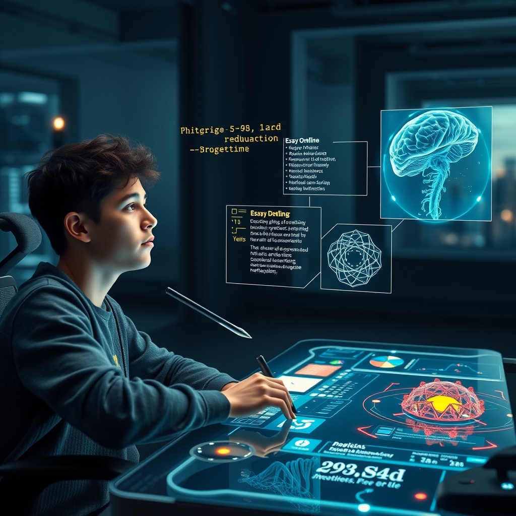 How Students Use AI for Homework Without Becoming Dependent