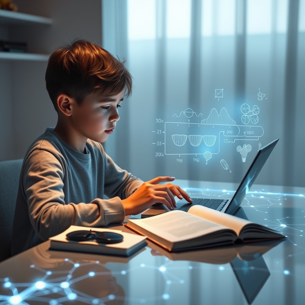How to Balance Screen Time and Study Time for Kids Effectively