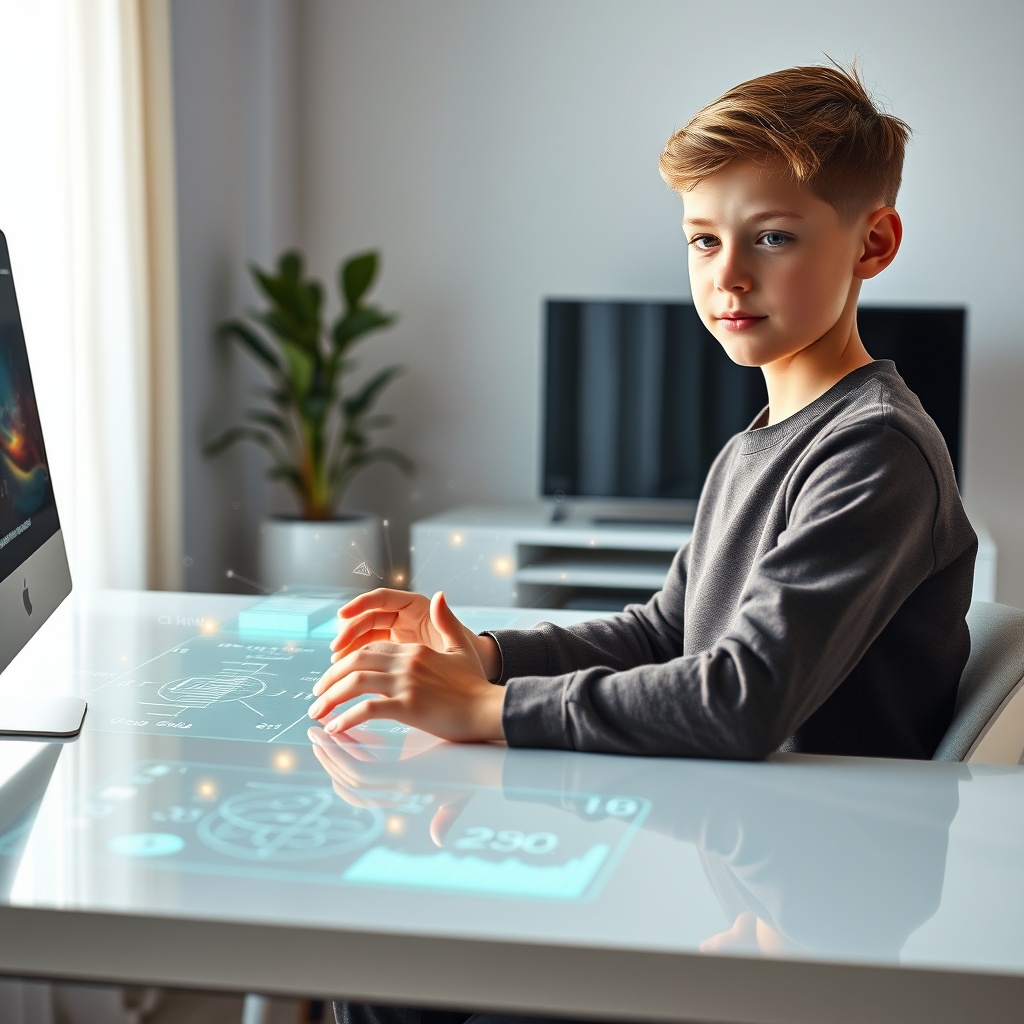 How to Choose the Right Tutor for a Struggling Child