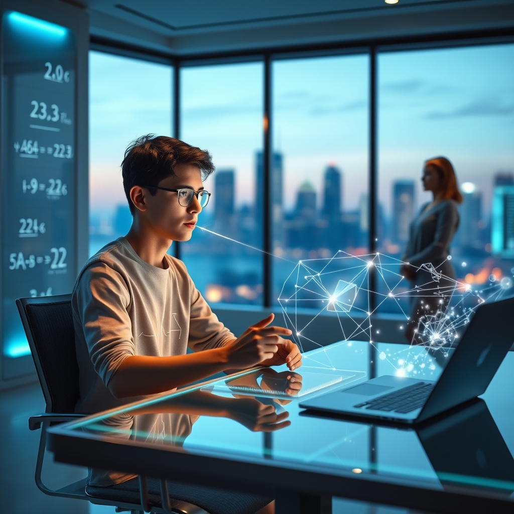 How to Explain AI Tutor Benefits to Skeptical Parents