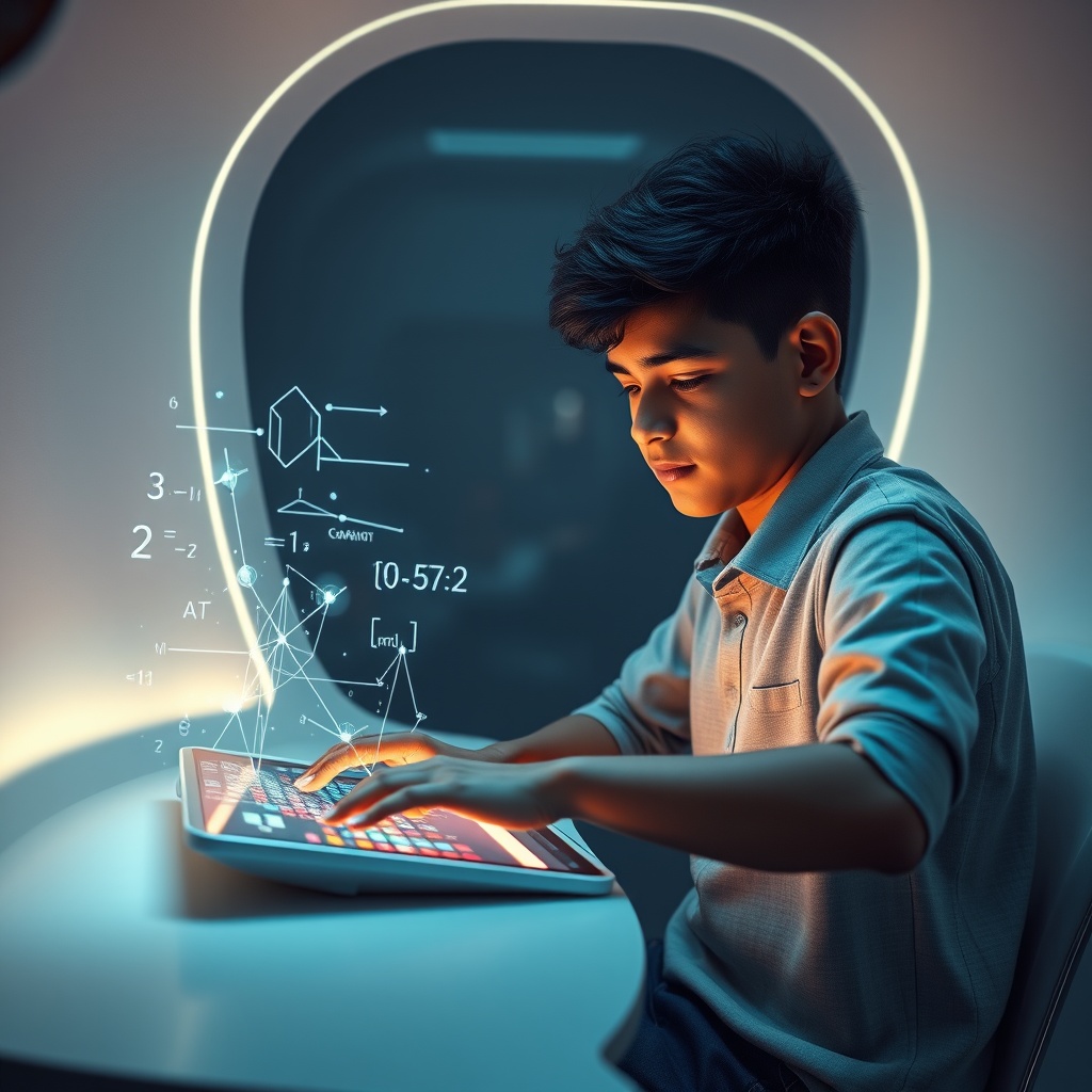 How to Fix Basic Calculation Speed Before It Becomes a Class 10 Problem