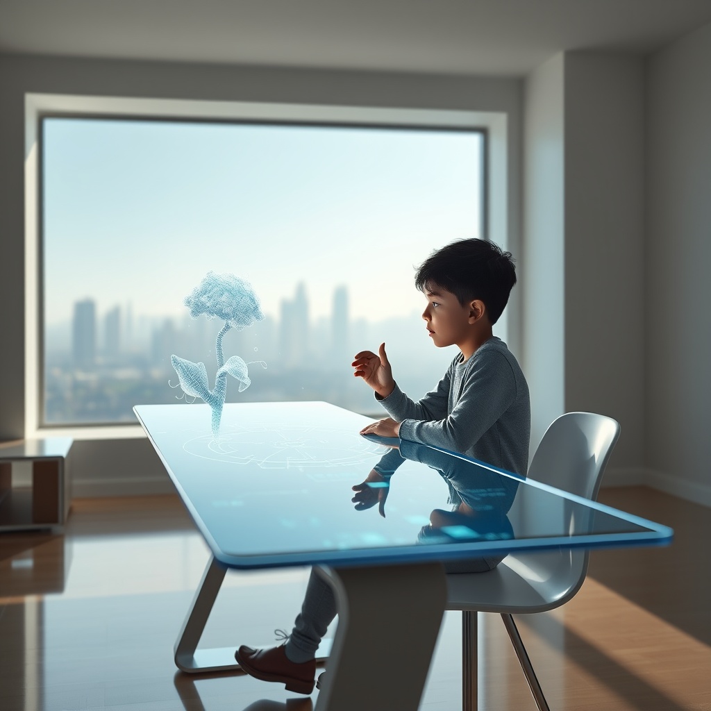 How to Help Your Child Focus While Studying at Home