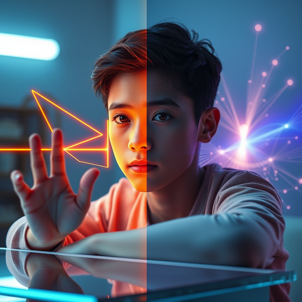 How to Master Wave Optics vs Ray Optics in Class 12 Physics