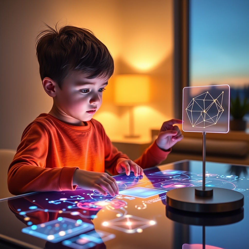 How to Oversee Your Child's AI Tutor Conversations