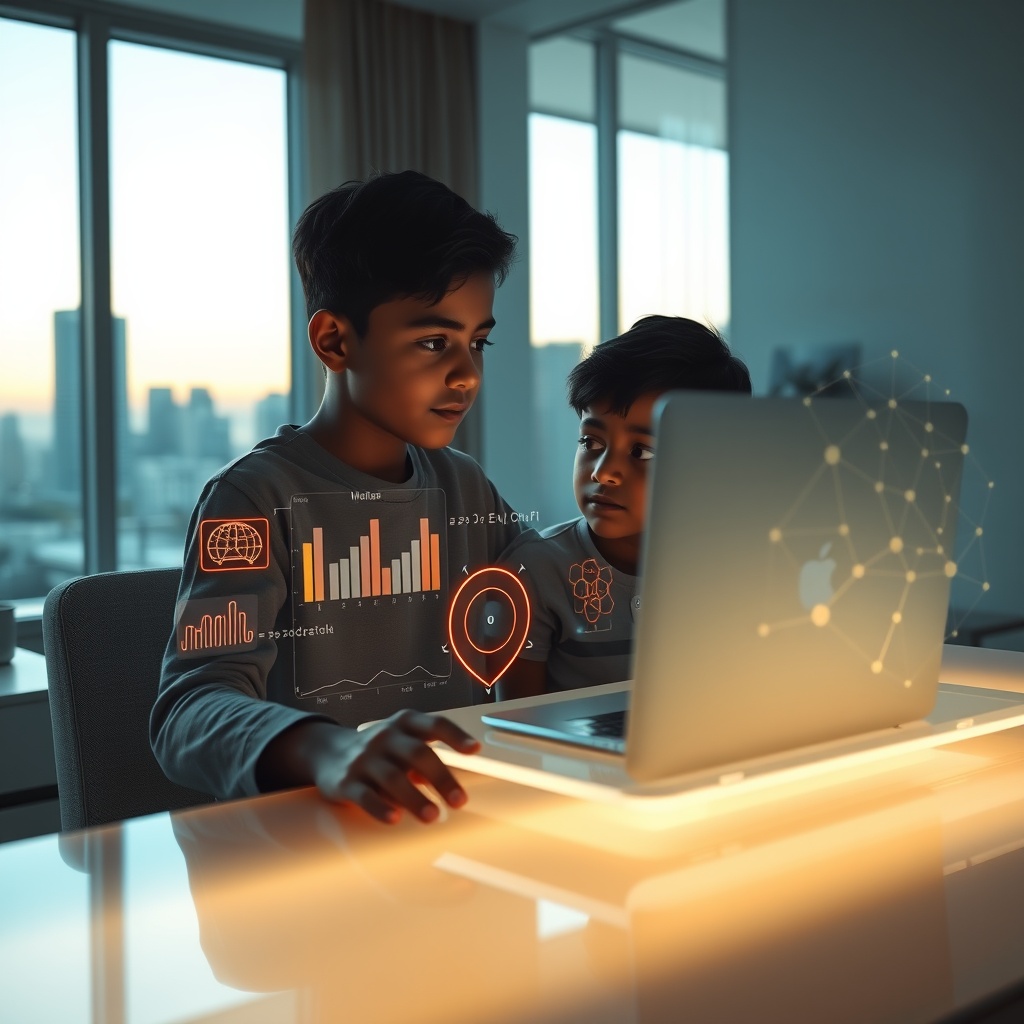 How to Reduce Distractions While Your Child Studies at Home
