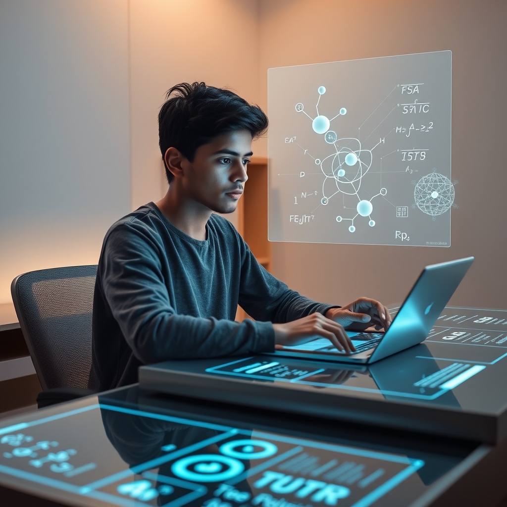 How to Self-Study for JEE Main Without Coaching