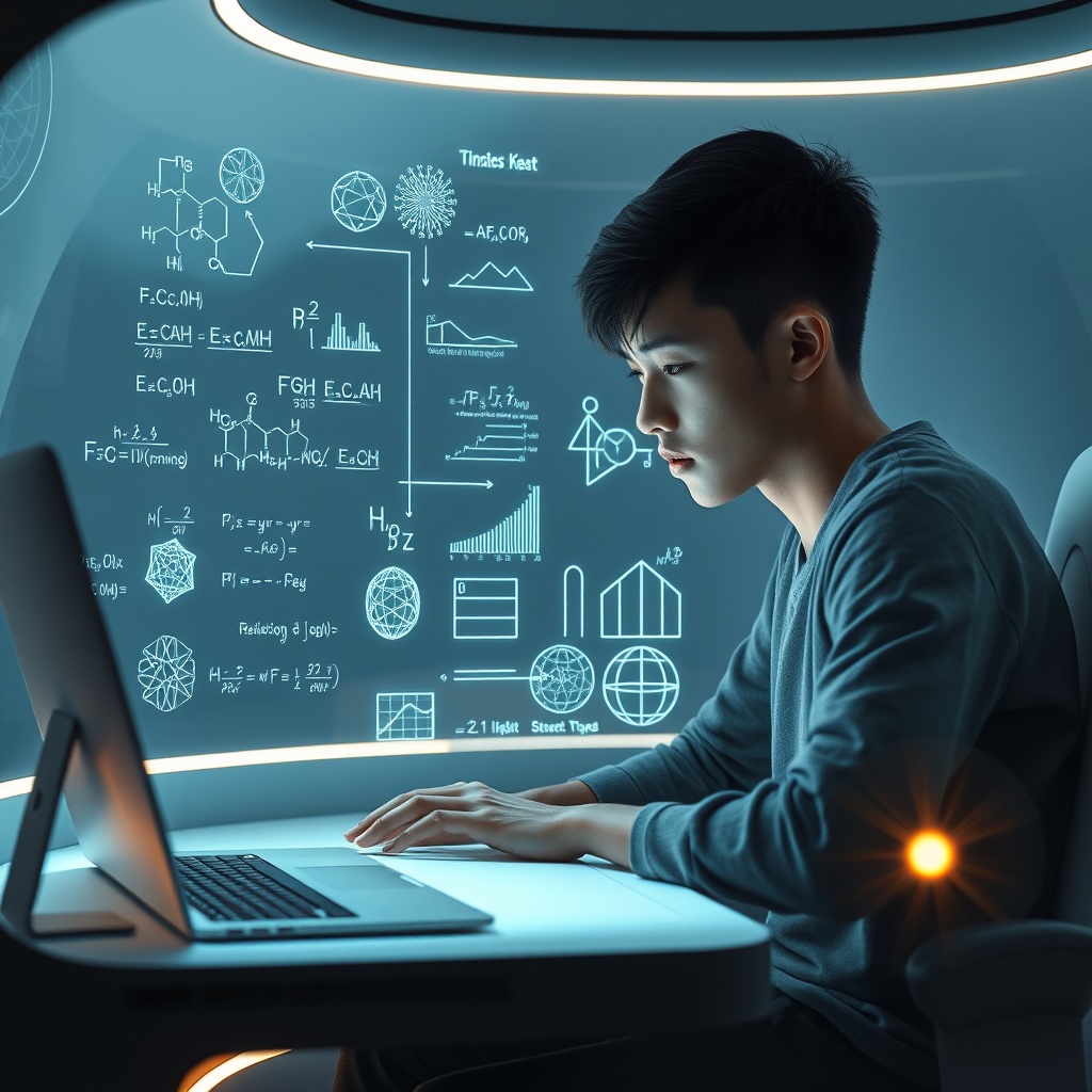 How to Stay Consistent While Preparing for JEE Main