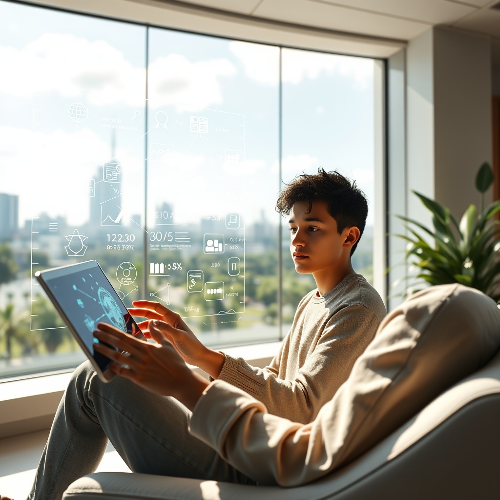 How to Stay Consistent with Studies Without a Fixed Routine