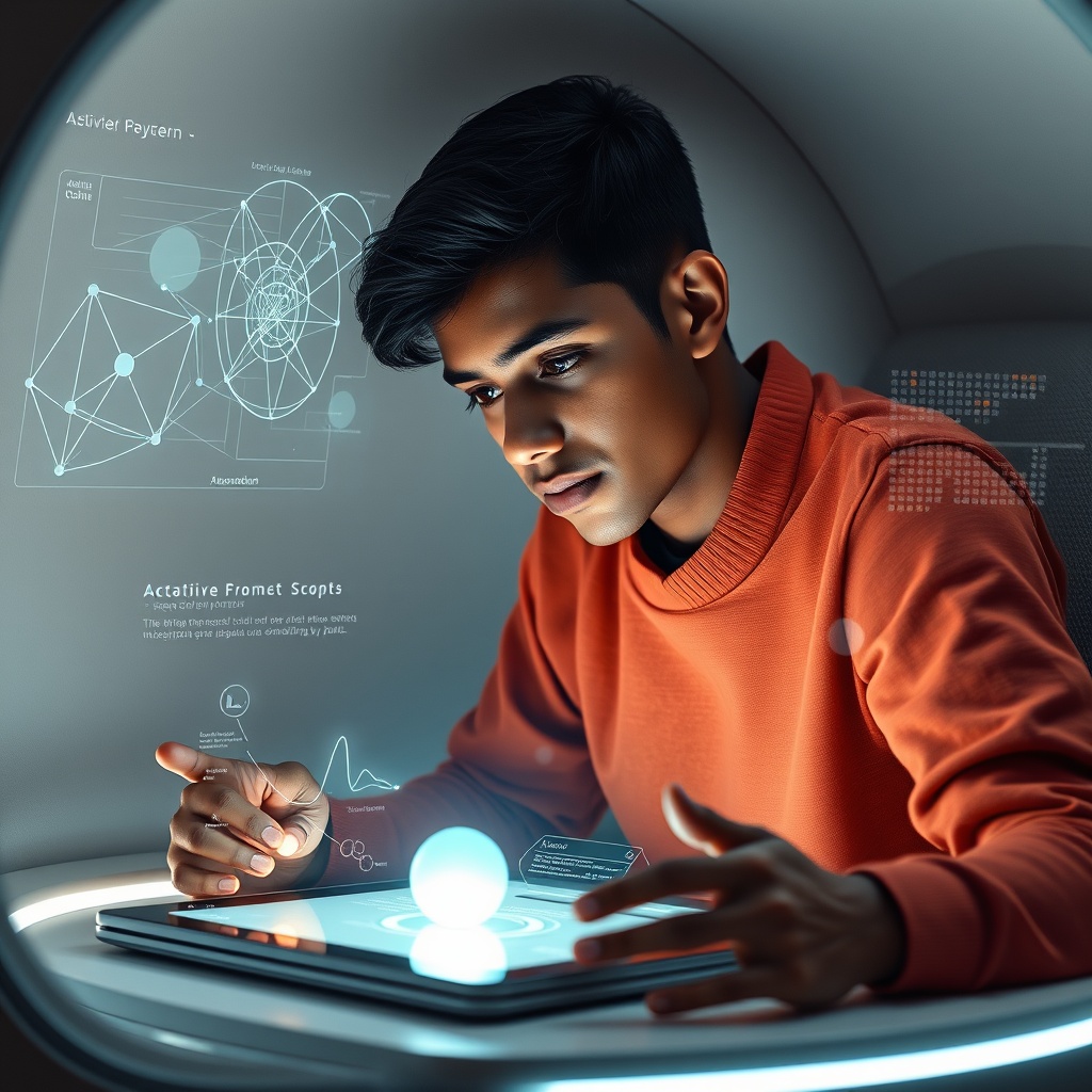 How to Use AI for Studying the Right Way: Learn, Don't Just Copy