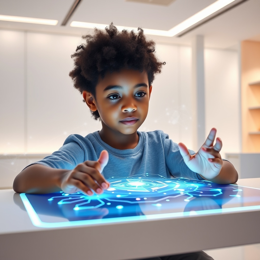 How YoLearn AI Keeps K-12 Students Safe with Its AI Tutor
