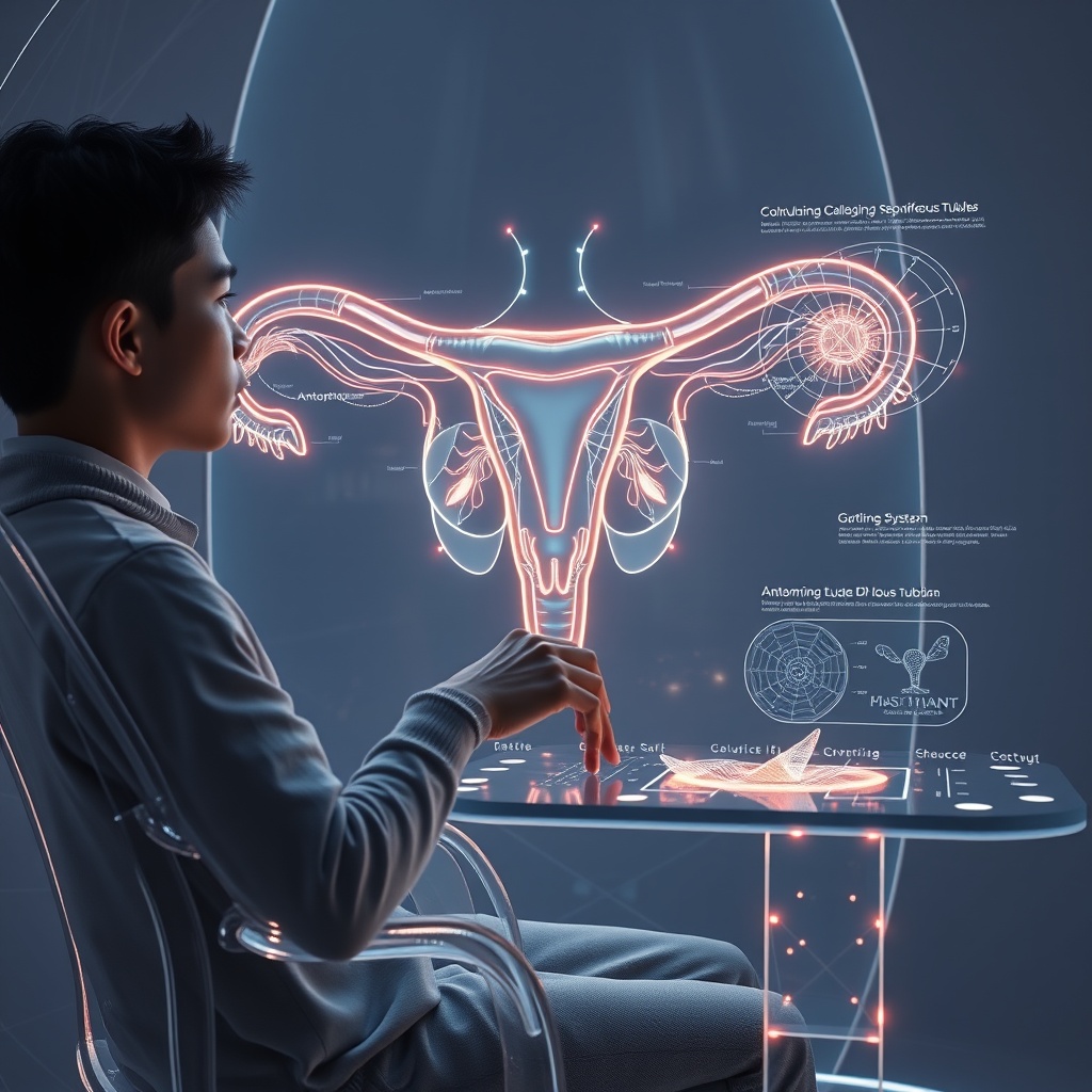 Human Reproduction NEET: Diagram-Based Questions Students Miss