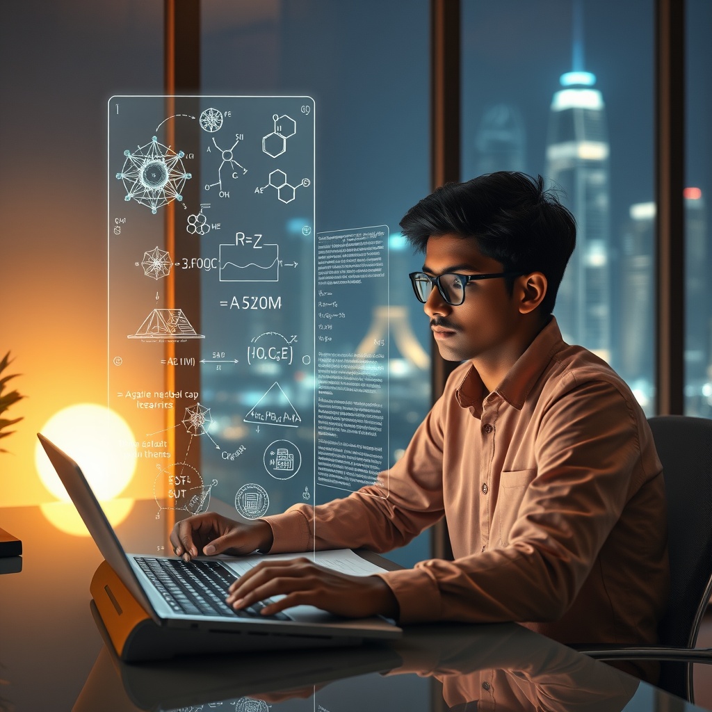 ICSE Online Tuition Classes: Smart Study with AI Tutors