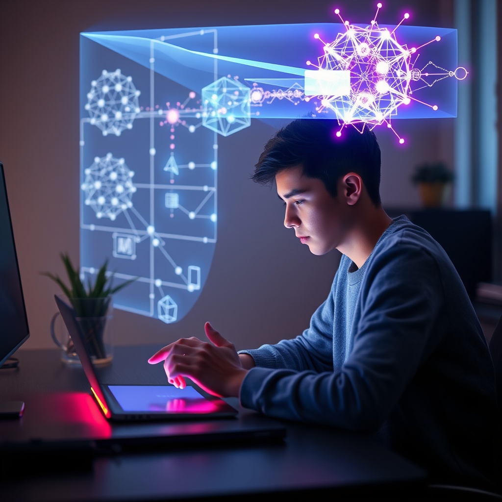 Is Using an AI Tutor for Homework Cheating? The Ethical Line