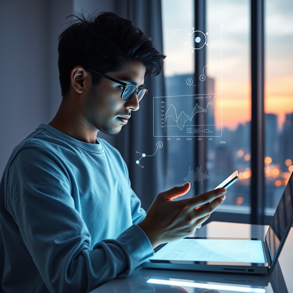 Making the Switch: How to Move from Offline to Online Tuition