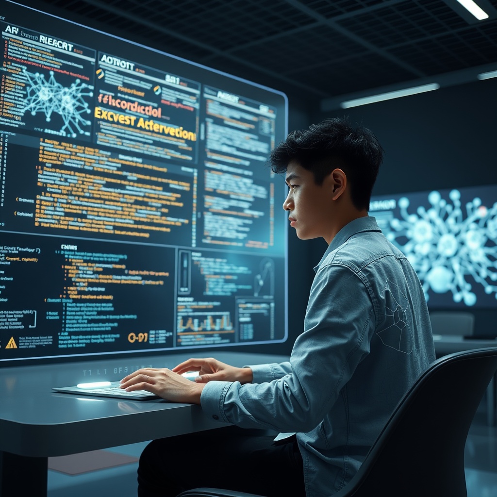 Master Any Unseen Coding Question: Strategies & AI Help