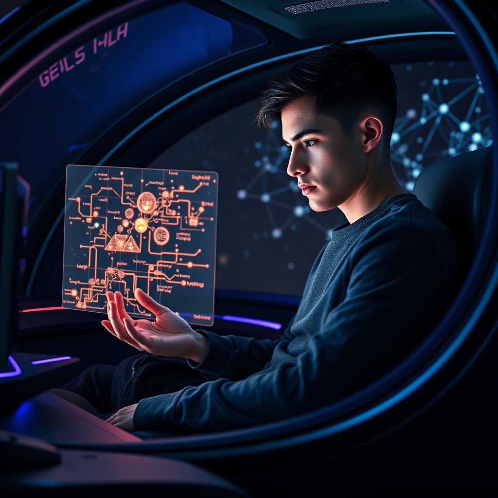 Master Coding Olympiads Alongside Your CS Curriculum