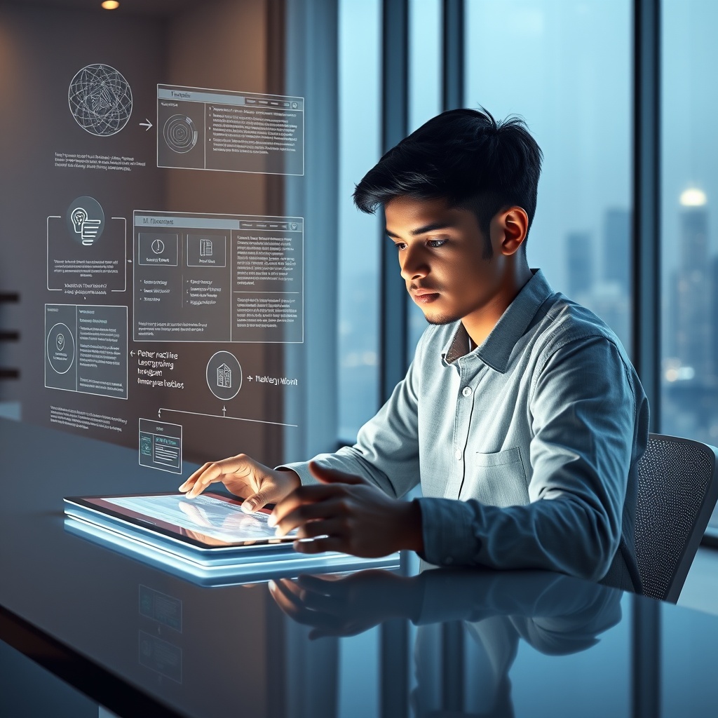 Master Daily Study: Why YoLearn.AI Excels as an Online Tuition App