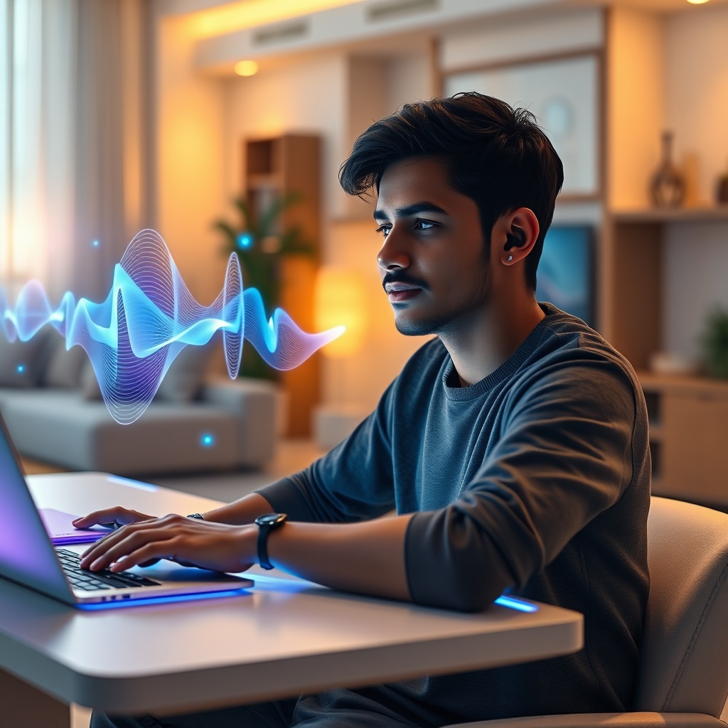 Master English: Practise Your Speaking Skills by Talking to an AI Teacher Every Day