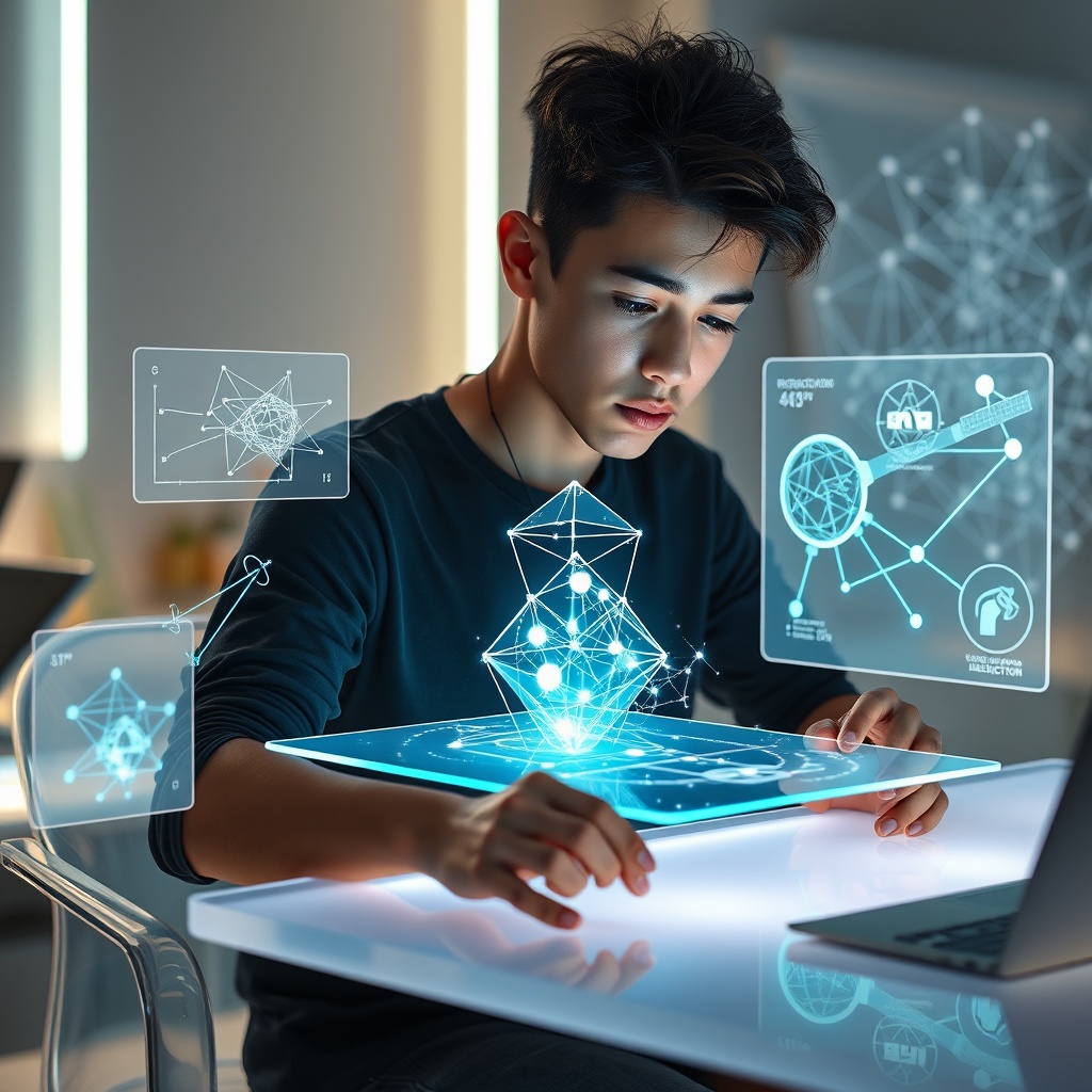 Master NCERT PYQs: Your AI Tutor for Exam Success