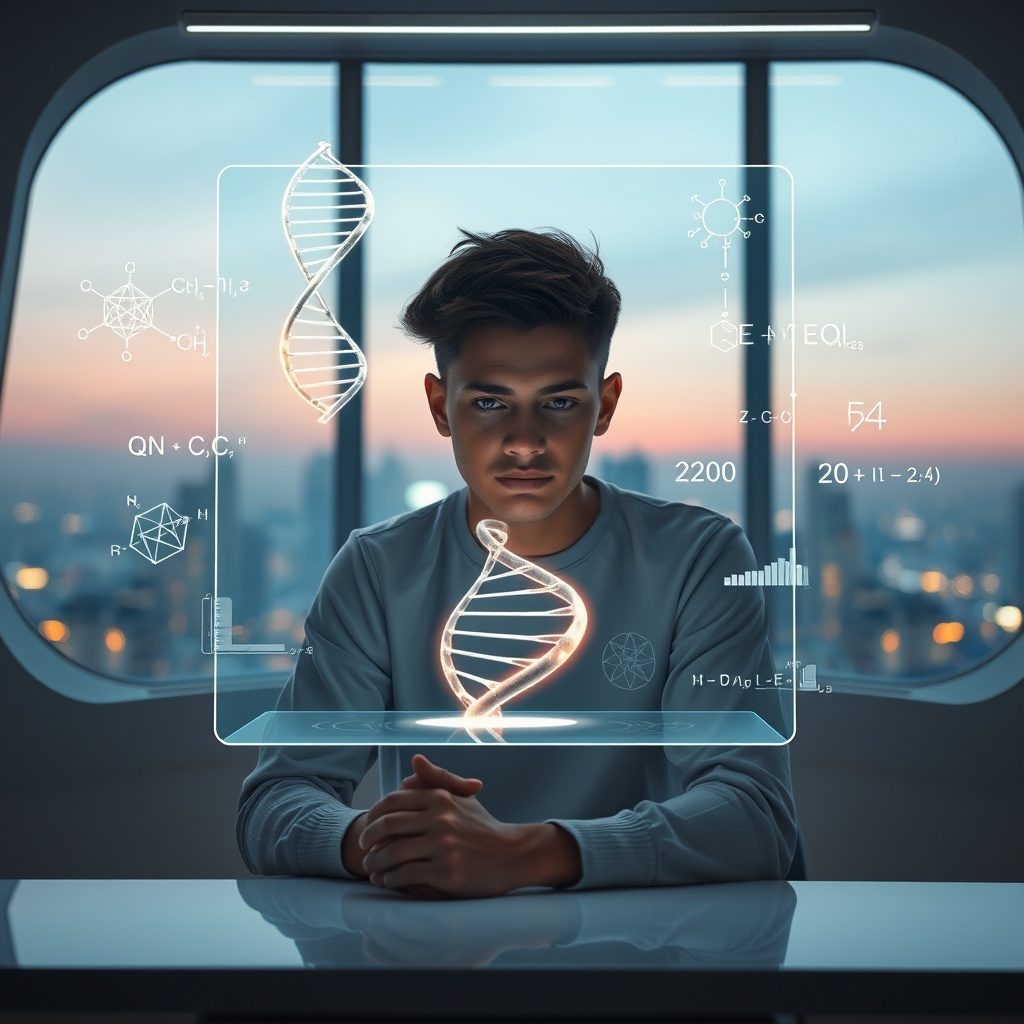 Master NEET 2027: The Best AI Tutor for Your Preparation