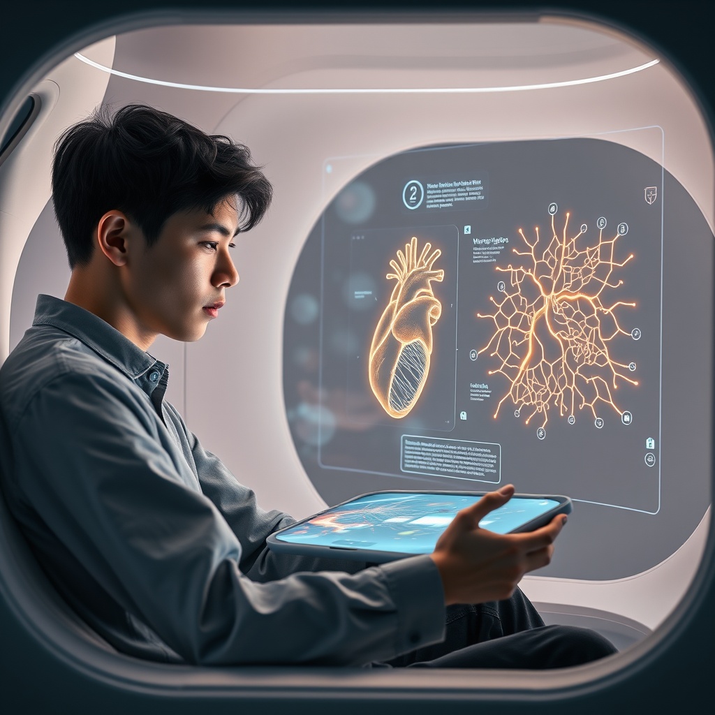 Master NEET Biology 2027 with the Right AI Doubt Solving App